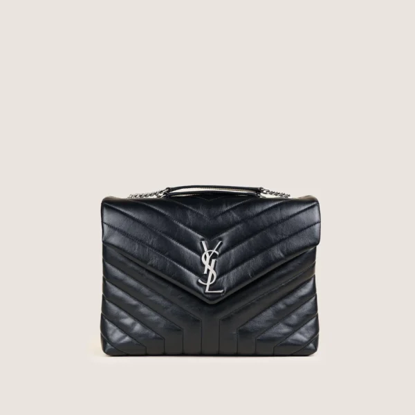 Medium LouLou Shoulder Bag