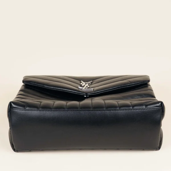 Medium LouLou Shoulder Bag - Image 3