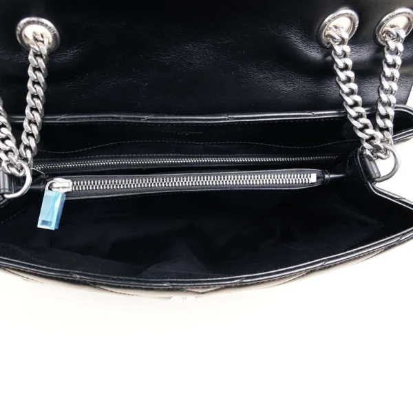 Medium LouLou Shoulder Bag - Image 5