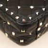 Medium Rockstud Shoulder Bag - Image 9