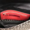 Medium Rockstud Shoulder Bag - Image 12