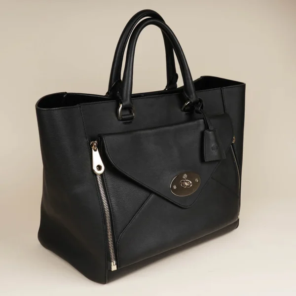 Medium Willow Tote Bag - Image 3