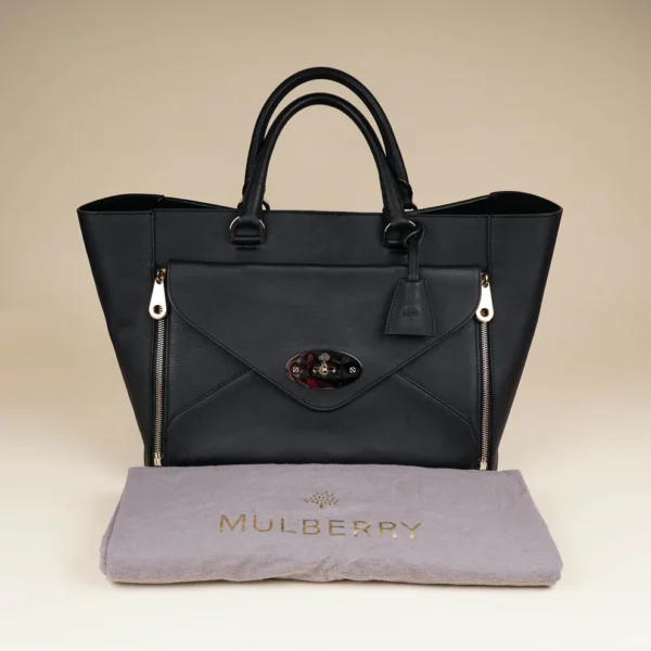 Medium Willow Tote Bag - Image 11