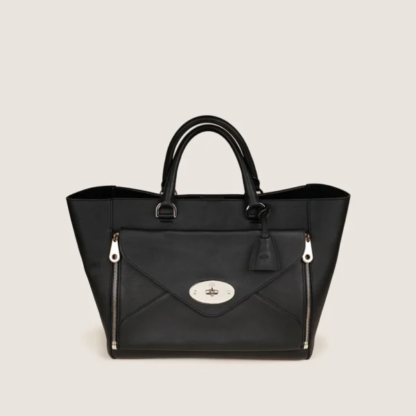 Medium Willow Tote Bag