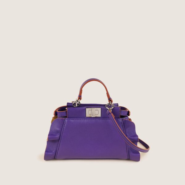 Micro Peekabo Top Handle - Image 5