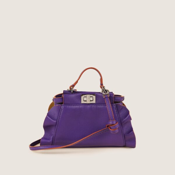 Micro Peekabo Top Handle - Image 4