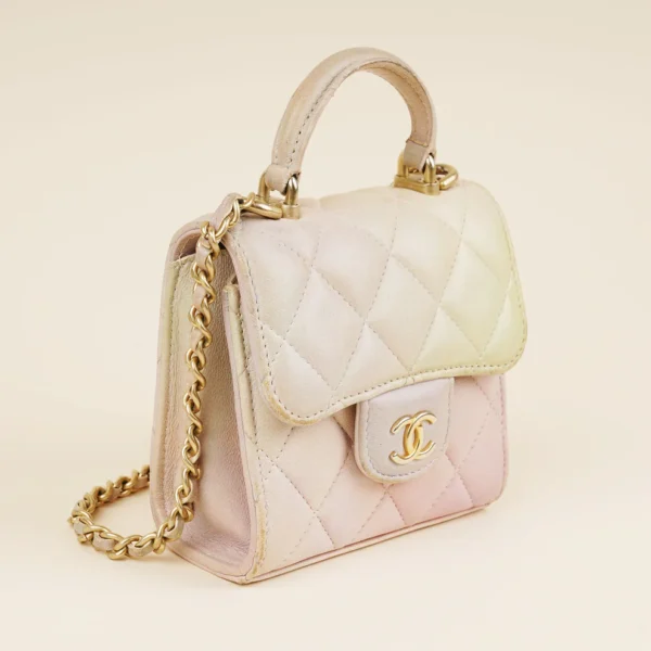 Mini Coin Purse - Image 3