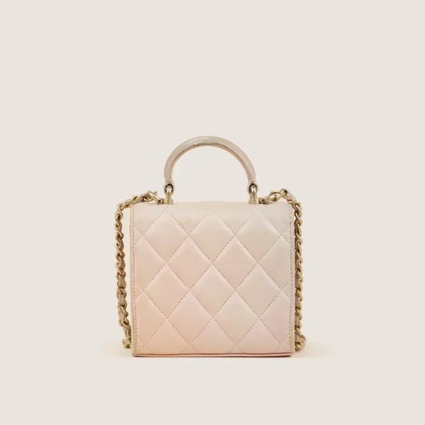 Mini Coin Purse - Image 2