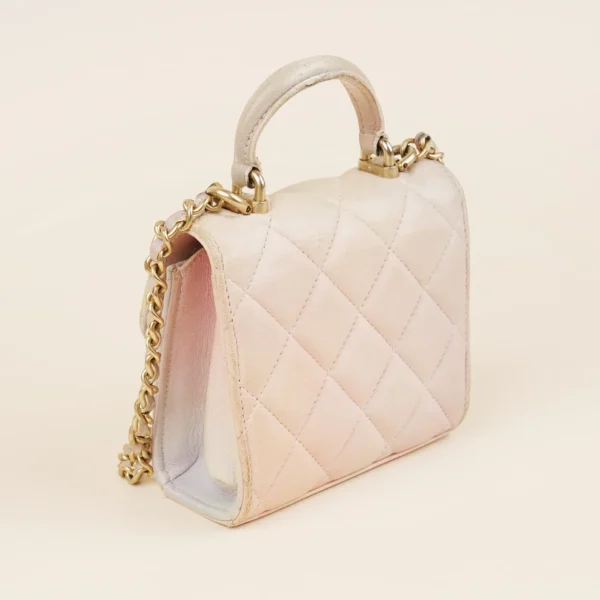 Mini Coin Purse - Image 4