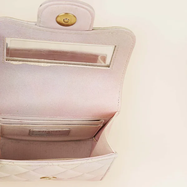 Mini Coin Purse - Image 8