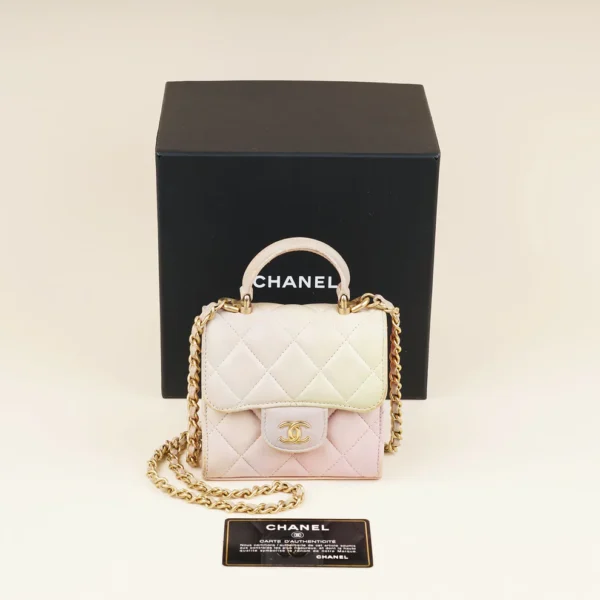 Mini Coin Purse - Image 12