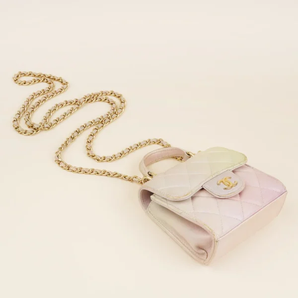 Mini Coin Purse - Image 6