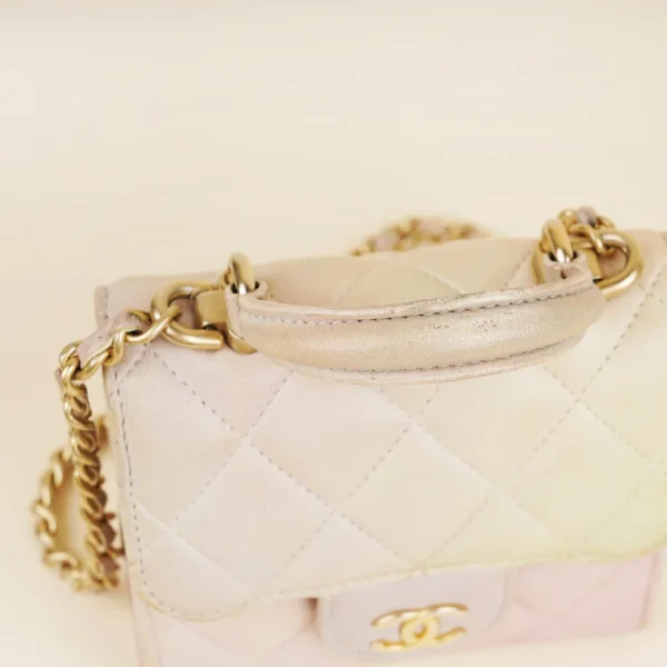 Mini Coin Purse - Image 11
