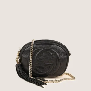 Mini Disco Soho Shoulder Bag