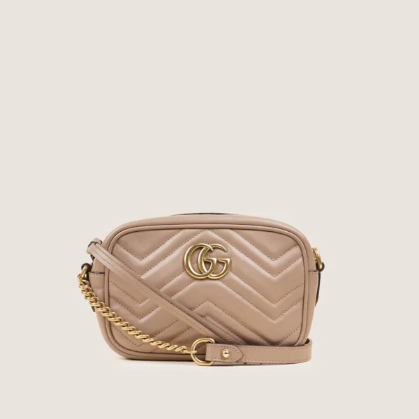 Mini Marmont Camera Bag