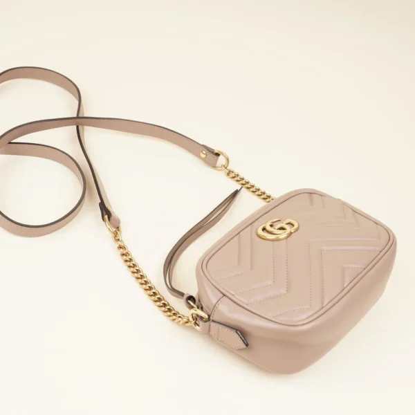 Mini Marmont Camera Bag - Image 6