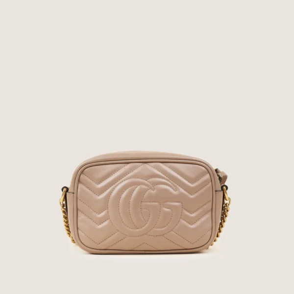 Mini Marmont Camera Bag - Image 3