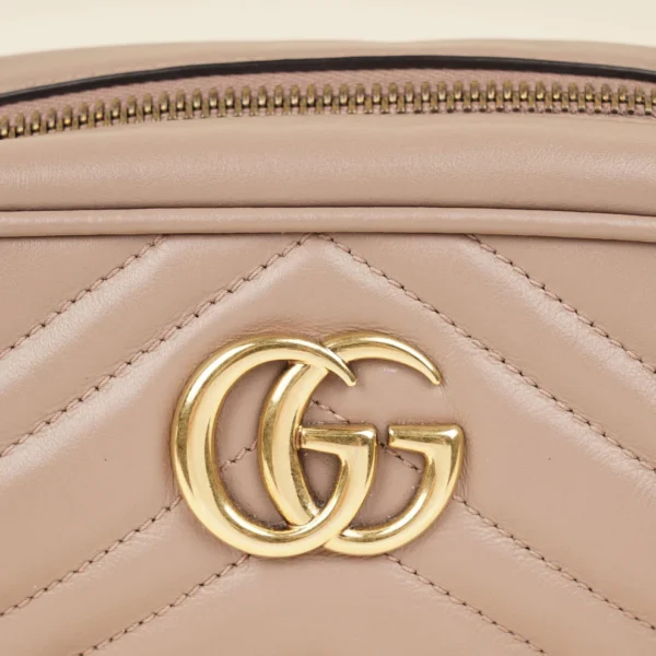 Mini Marmont Camera Bag - Image 7