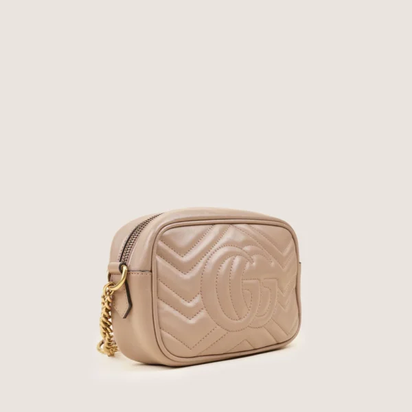 Mini Marmont Camera Bag - Image 4