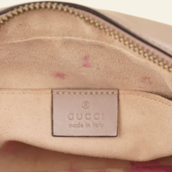 Mini Marmont Camera Bag - Image 8