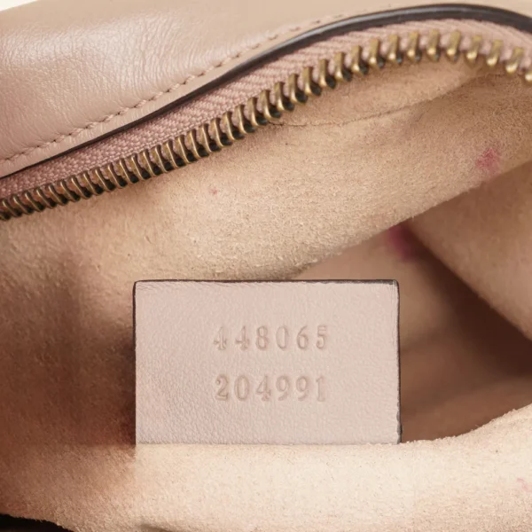 Mini Marmont Camera Bag - Image 9