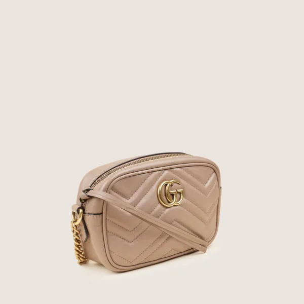 Mini Marmont Camera Bag - Image 2