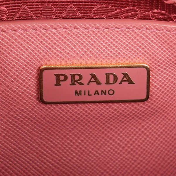 Mini Promenade Shoulder Bag - Image 8