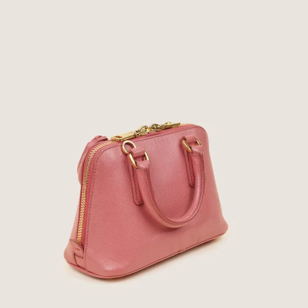 Mini Promenade Shoulder Bag - Image 3