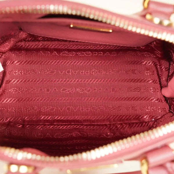 Mini Promenade Shoulder Bag - Image 10
