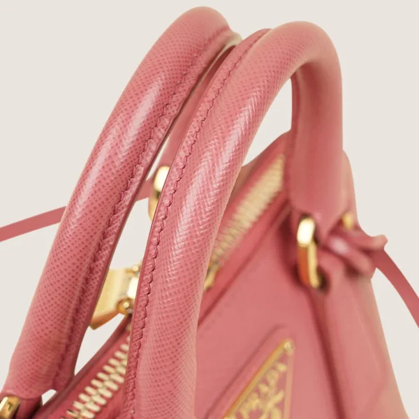 Mini Promenade Shoulder Bag - Image 6