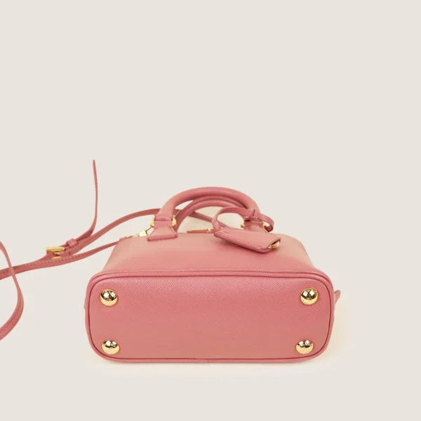 Mini Promenade Shoulder Bag - Image 4