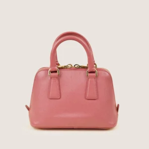 Mini Promenade Shoulder Bag