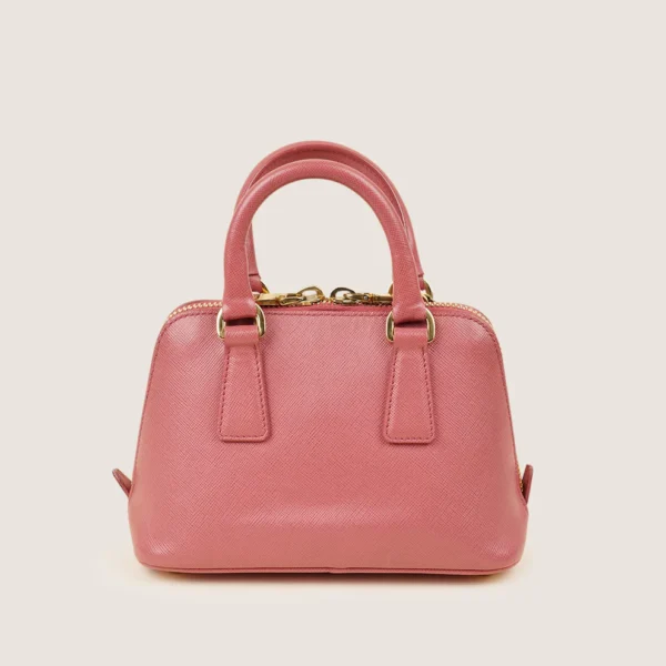 Mini Promenade Shoulder Bag - Image 2