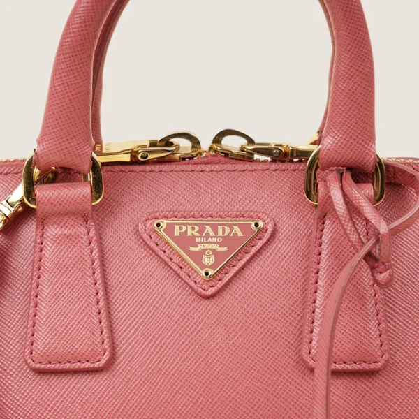Mini Promenade Shoulder Bag - Image 5