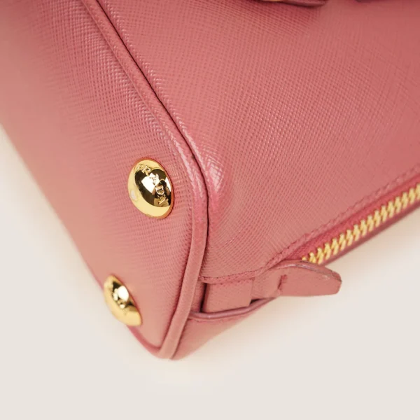 Mini Promenade Shoulder Bag - Image 7