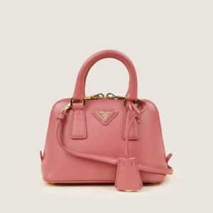 Mini Promenade Shoulder Bag