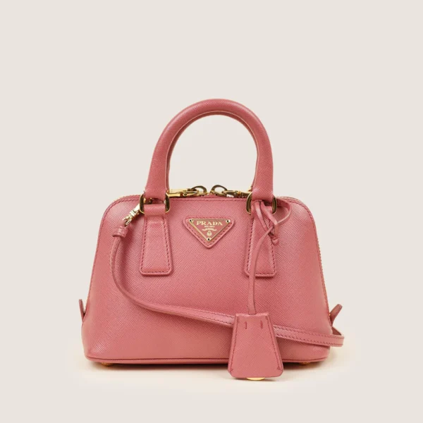Mini Promenade Shoulder Bag