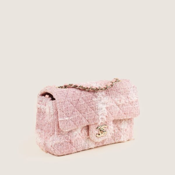 Mini Rectangular Flap Bag - Image 2