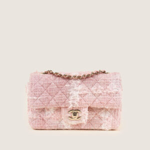 Mini Rectangular Flap Bag