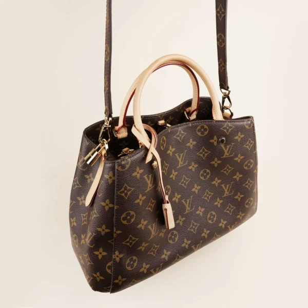 Montaigne MM Tote Bag - Image 3