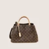 Montaigne MM Tote Bag