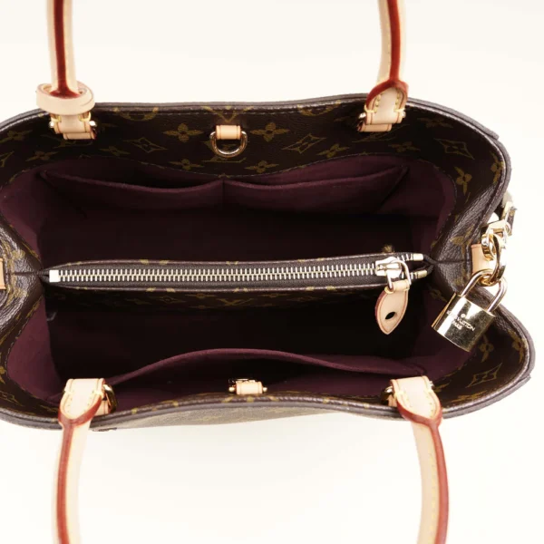 Montaigne MM Tote Bag - Image 5