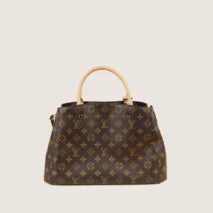 Montaigne MM Tote Bag