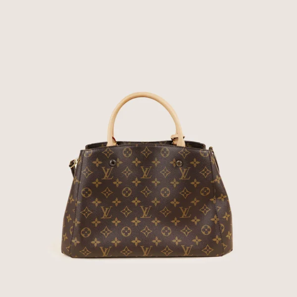 Montaigne MM Tote Bag - Image 2