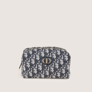 Montaigne Cosmetic Pouch