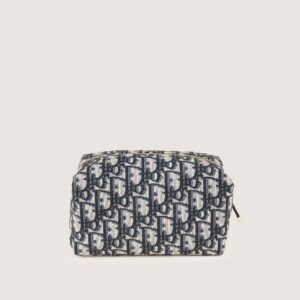 Montaigne Cosmetic Pouch