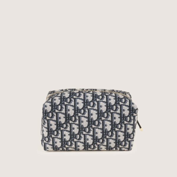 Montaigne Cosmetic Pouch - Image 2