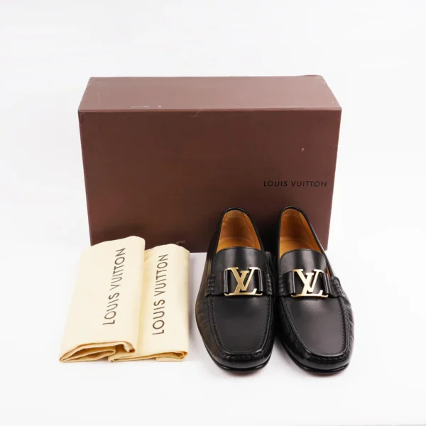 Montaigne Men's Loafers - Image 4