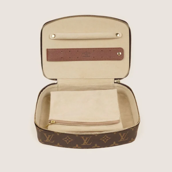 Monte Carlo Jewlery Case - Image 8