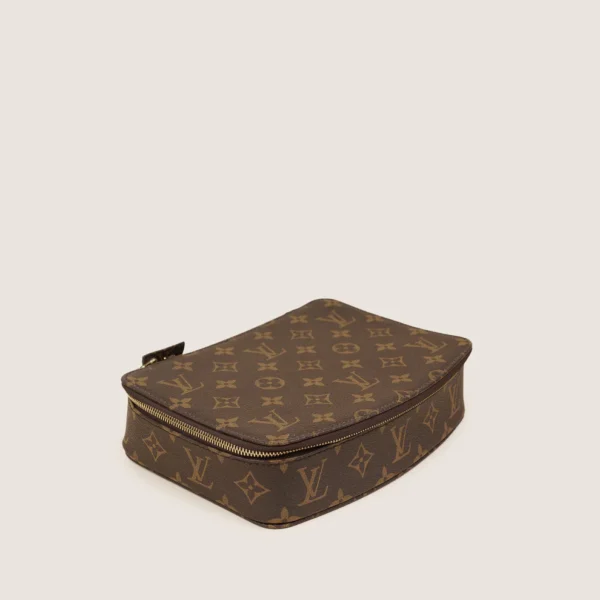Monte Carlo Jewlery Case - Image 2